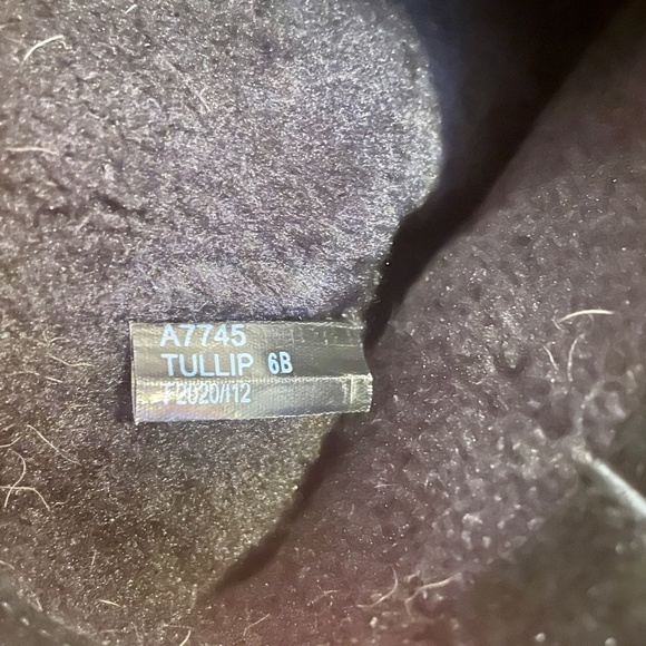 Coach winter boots - Picture 6 of 6